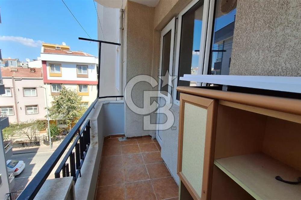 ÇANAKKALE BARBAROSTA SİTE İÇERİSİNDE 3+1 KİRALIK DAİRE
