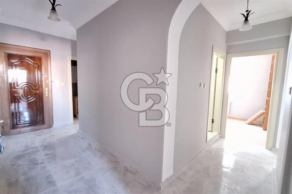 ÇANAKKALE BARBAROSTA SİTE İÇERİSİNDE 3+1 KİRALIK DAİRE