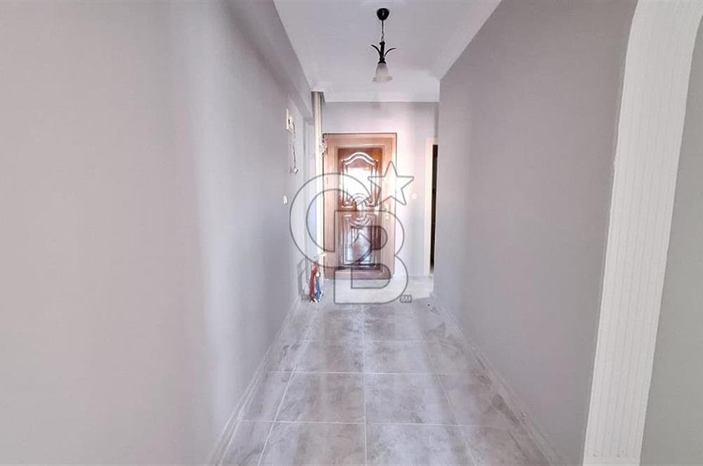ÇANAKKALE BARBAROSTA SİTE İÇERİSİNDE 3+1 KİRALIK DAİRE