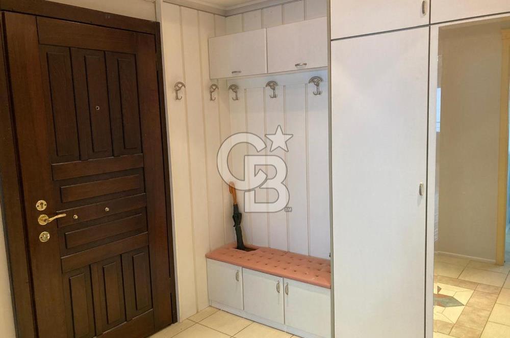 Mavişehir Pamukkale Bloklarında Kiralık 2+1 Daire