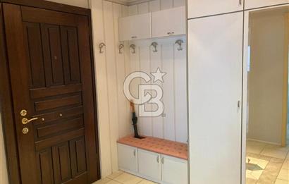 Mavişehir Pamukkale Bloklarında Kiralık 2+1 Daire