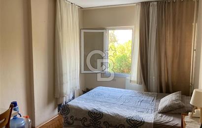 Kazım Dirik Mahallesinde Önü Açık Satılık 3+1 Daire