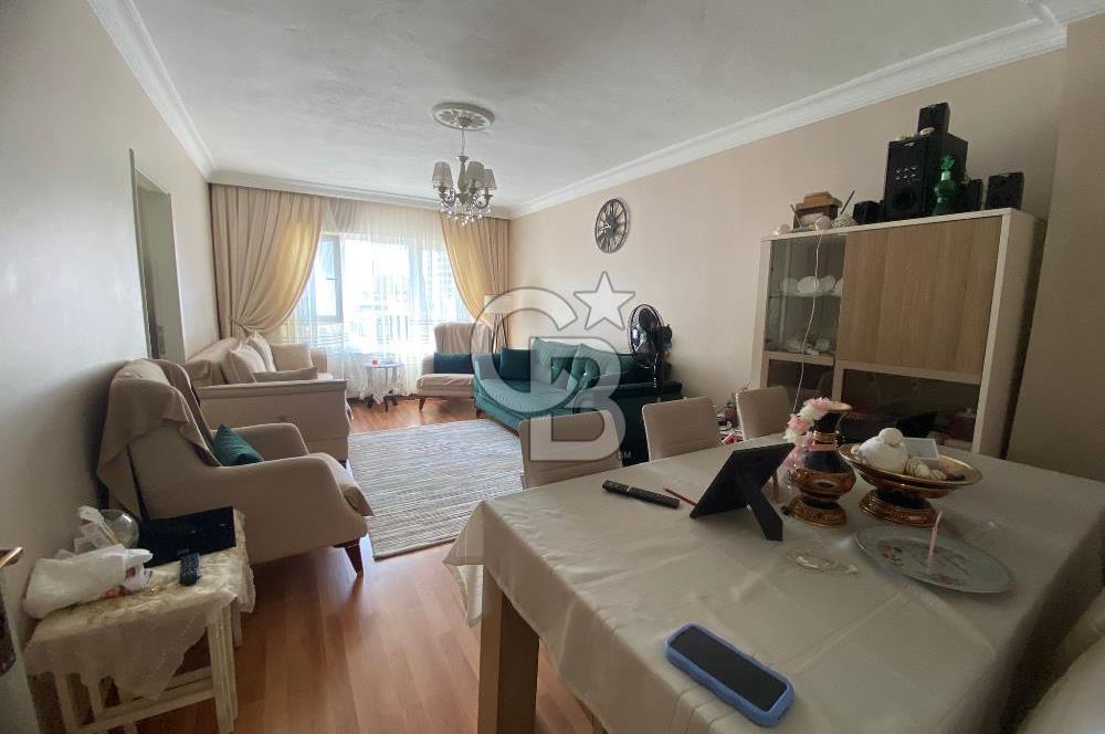 Mamak Akdere Satılık 3+1 Daire