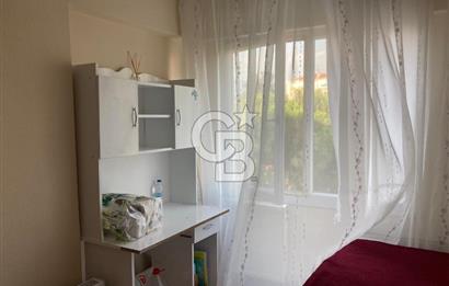Kazım Dirik Mahallesinde Önü Açık Satılık 3+1 Daire