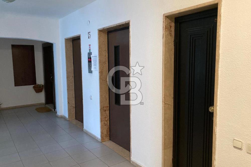 Mavişehir Pamukkale Bloklarında Kiralık 2+1 Daire