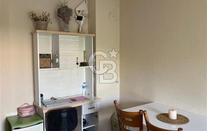 Kazım Dirik Mahallesinde Önü Açık Satılık 3+1 Daire