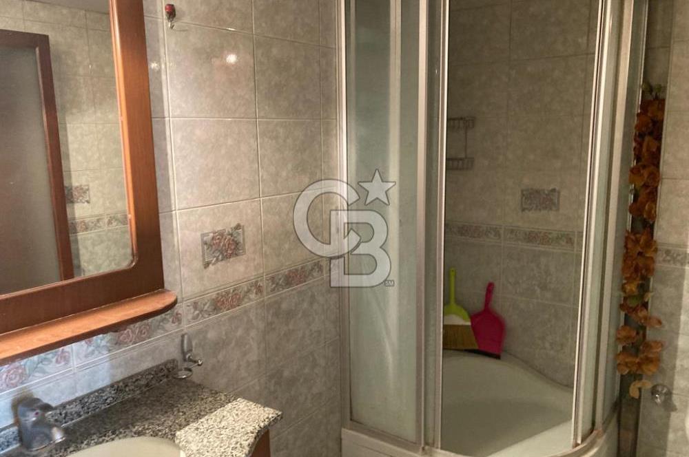 Mavişehir Pamukkale Bloklarında Kiralık 2+1 Daire