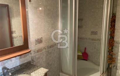 Mavişehir Pamukkale Bloklarında Kiralık 2+1 Daire