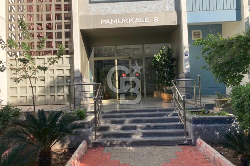 Mavişehir Pamukkale Bloklarında Kiralık 2+1 Daire