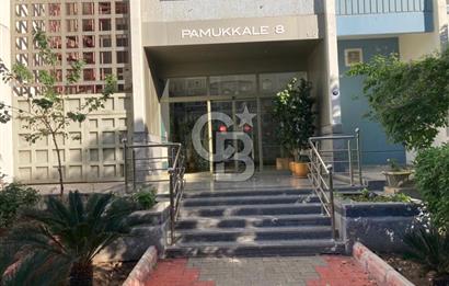Mavişehir Pamukkale Bloklarında Kiralık 2+1 Daire