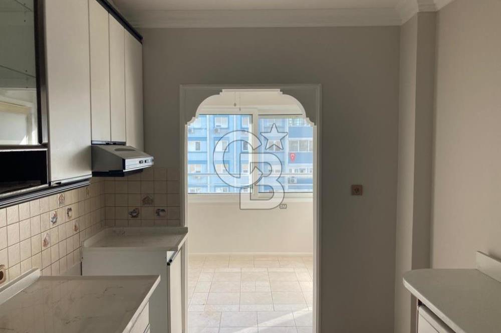 Mavişehir Pamukkale Bloklarında Kiralık 2+1 Daire