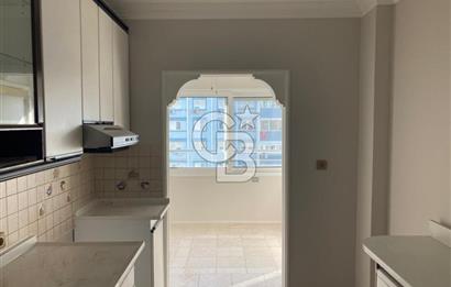 Mavişehir Pamukkale Bloklarında Kiralık 2+1 Daire