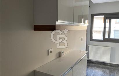 Bostanlı da Gode Cengiz Parkına Yakın Satılık 2+1 Daire
