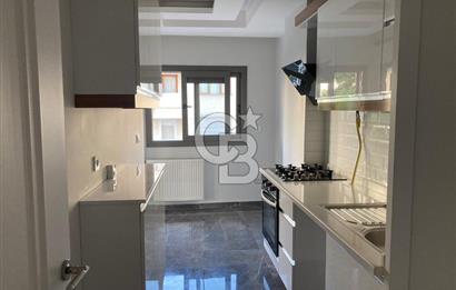 Bostanlı da Gode Cengiz Parkına Yakın Satılık 2+1 Daire