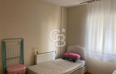 Kazım Dirik Mahallesinde Önü Açık Satılık 3+1 Daire