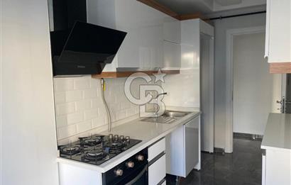 Bostanlı da Gode Cengiz Parkına Yakın Satılık 2+1 Daire