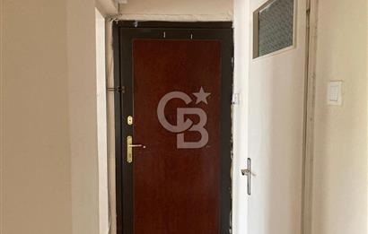 Kazım Dirik Mahallesinde Önü Açık Satılık 3+1 Daire