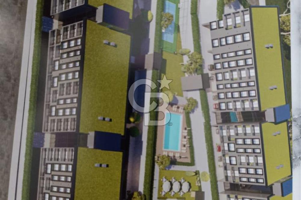 Projeden Faizsiz vadeli ödeme fırsatı