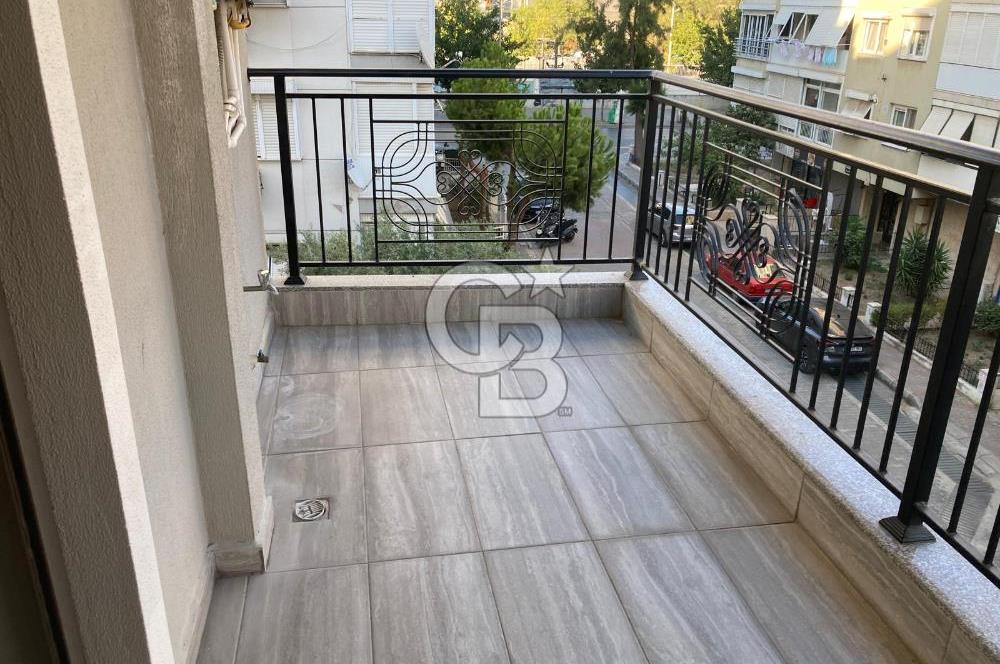 Bostanlı da Gode Cengiz Parkına Yakın Satılık 2+1 Daire