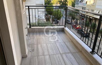 Bostanlı da Gode Cengiz Parkına Yakın Satılık 2+1 Daire