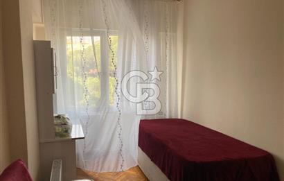 Kazım Dirik Mahallesinde Önü Açık Satılık 3+1 Daire