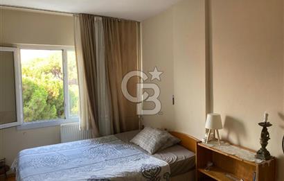 Kazım Dirik Mahallesinde Önü Açık Satılık 3+1 Daire