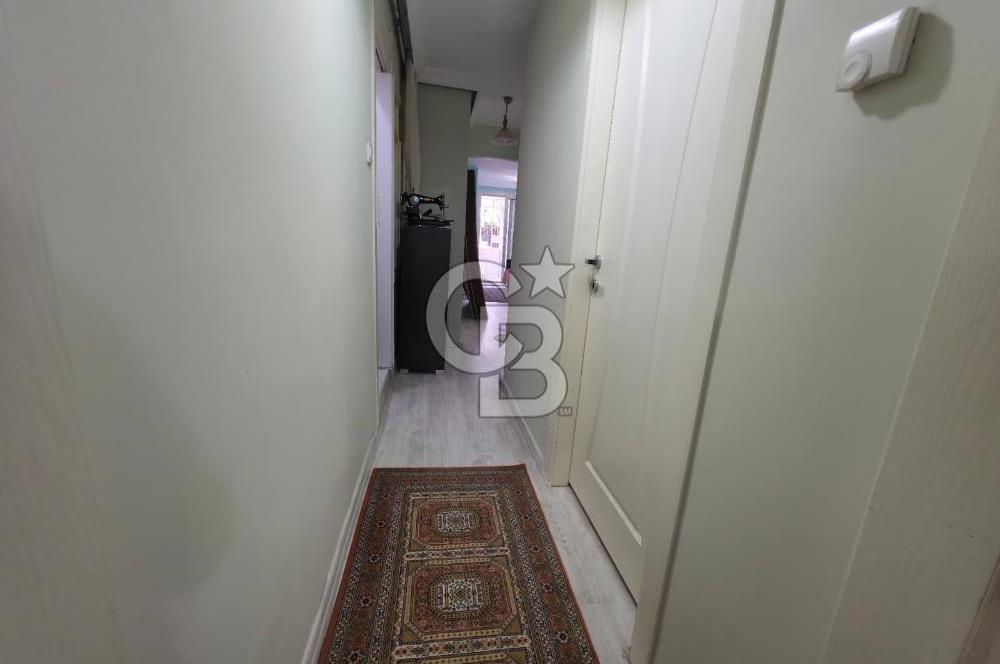 KARŞIYAKA BAHÇELİ EVLER FULL EŞYALI BAHÇELİ  2+1 KİRALIK  DAİRE