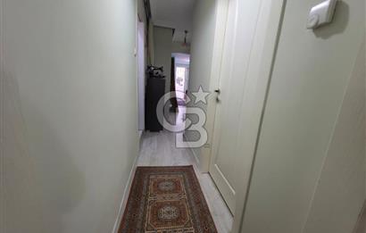 KARŞIYAKA BAHÇELİ EVLER FULL EŞYALI BAHÇELİ  2+1 KİRALIK  DAİRE