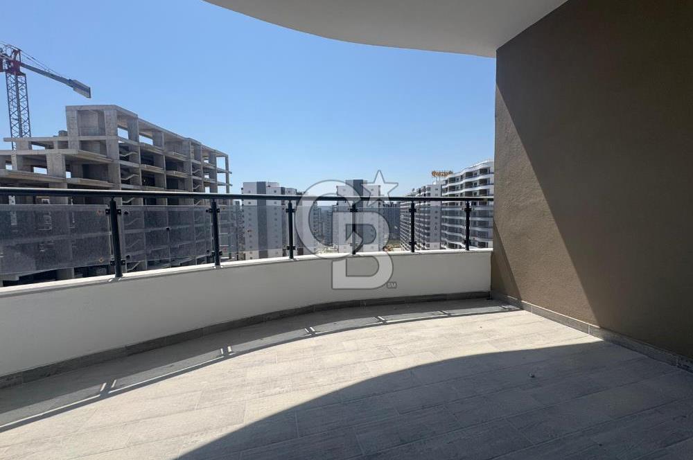 Erdemli Arpaçbahşiş Kiralık 2+1 Daire