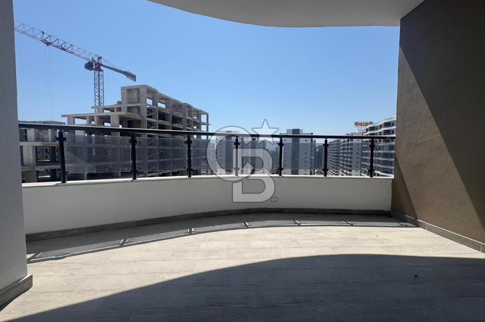 Erdemli Arpaçbahşiş Kiralık 2+1 Daire