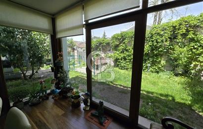 ANGORA EVLERİ ÖYKÜLÜ CADDESİNDE FULL YAPILI BODRUMSUZ VİLLA