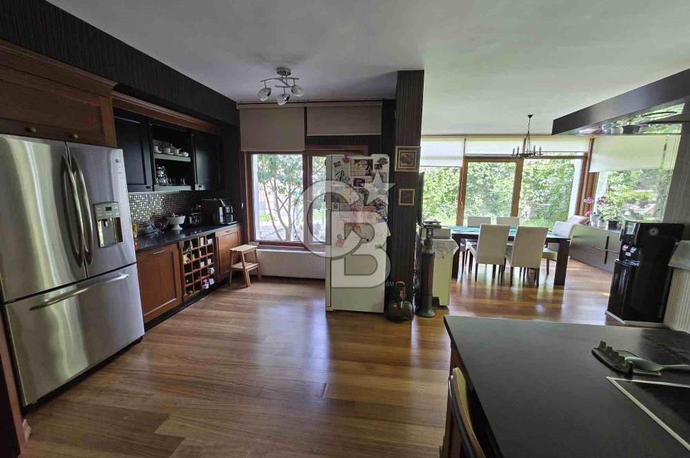 ANGORA EVLERİ ÖYKÜLÜ CADDESİNDE FULL YAPILI BODRUMSUZ VİLLA