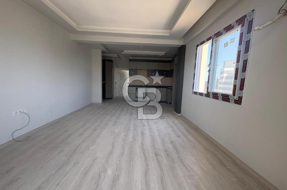 Erdemli Arpaçbahşiş Kiralık 2+1 Daire
