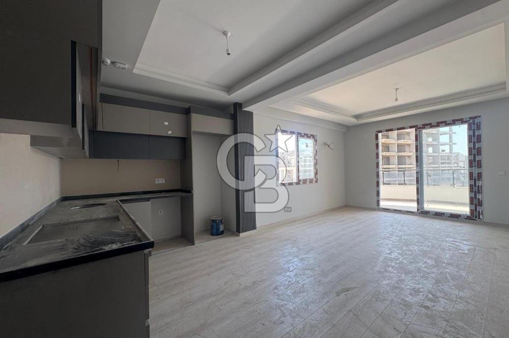 Erdemli Arpaçbahşiş Kiralık 2+1 Daire