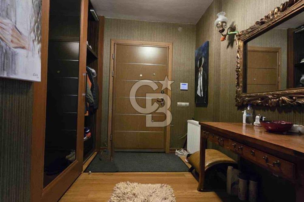 ANGORA EVLERİ ÖYKÜLÜ CADDESİNDE FULL YAPILI BODRUMSUZ VİLLA