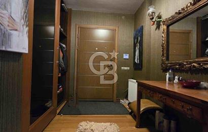 ANGORA EVLERİ ÖYKÜLÜ CADDESİNDE FULL YAPILI BODRUMSUZ VİLLA
