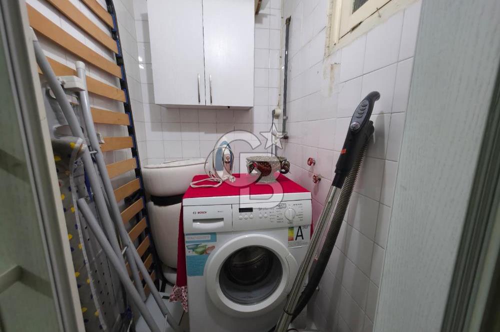 KARŞIYAKA BAHÇELİ EVLER FULL EŞYALI BAHÇELİ  2+1 KİRALIK  DAİRE