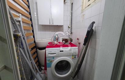 KARŞIYAKA BAHÇELİ EVLER FULL EŞYALI BAHÇELİ  2+1 KİRALIK  DAİRE