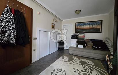 ANGORA EVLERİ ÖYKÜLÜ CADDESİNDE FULL YAPILI BODRUMSUZ VİLLA