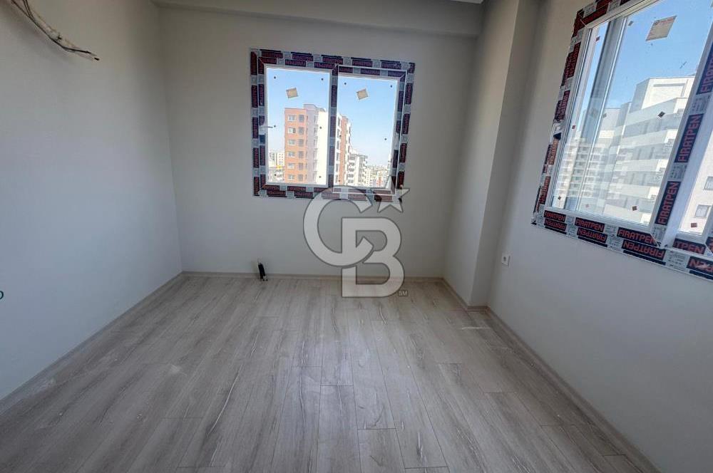 Erdemli Arpaçbahşiş Kiralık 2+1 Daire