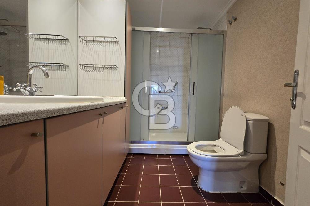 ANGORA EVLERİ ANA KAPIDA 220M2 4+1 SATILIK