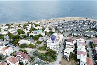 CB KİNG’DEN EDREMİT/GÜRE CUMHURİYET MAHALLESİ DENİZE 100 mt. SATILIK TRİPLEKS
