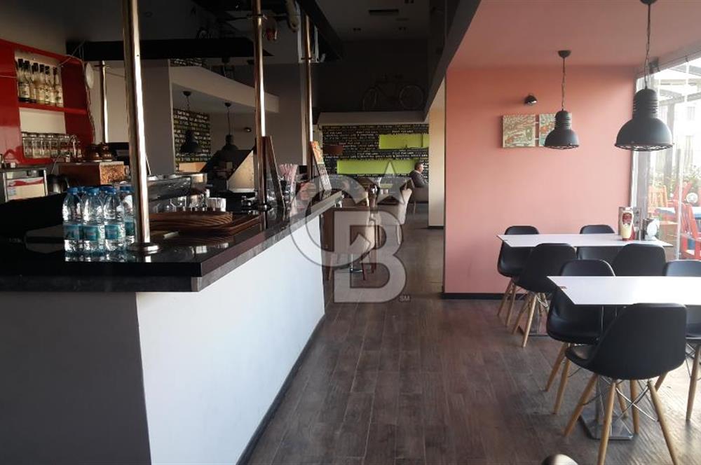 Seyrek Stüdyo City de Satılık Bahçe Katı 1+1 Loft Daire