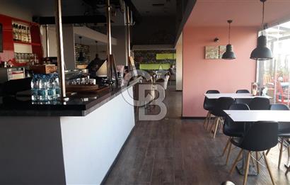 Seyrek Stüdyo City de Satılık Bahçe Katı 1+1 Loft Daire