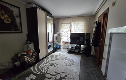 ANGORA EVLERİ ÖYKÜLÜ CADDESİNDE FULL YAPILI BODRUMSUZ VİLLA
