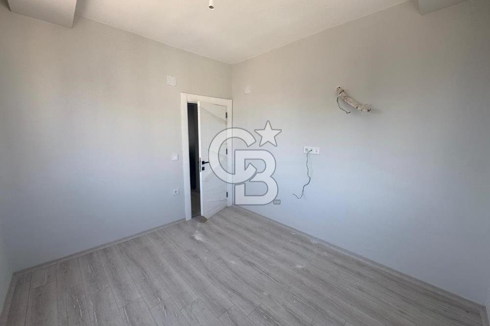 Erdemli Arpaçbahşiş Kiralık 2+1 Daire