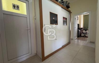 Mezitli 75.Yıl Mah. Gmk Üzeri Satılık Dükkan 