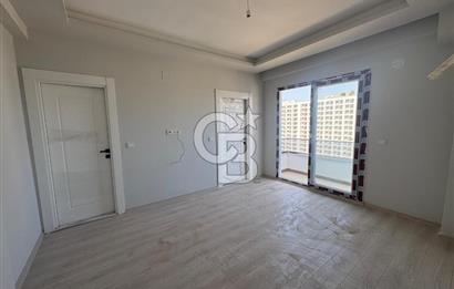 Erdemli Arpaçbahşiş Kiralık 2+1 Daire