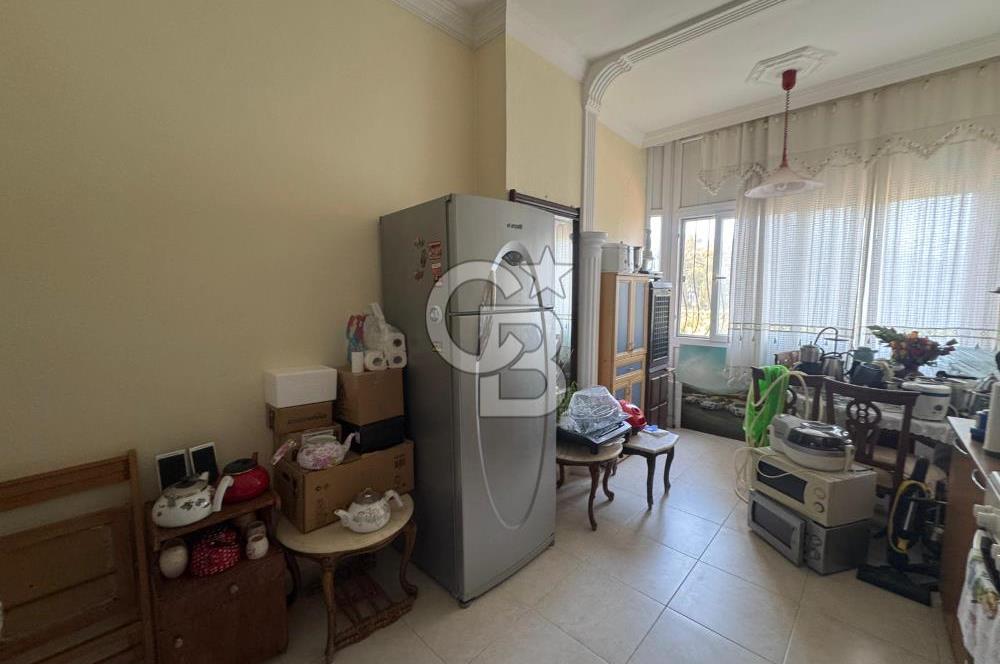 Mezitli 75.Yıl Mah. Gmk Üzeri Satılık Dükkan 