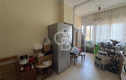Mezitli 75.Yıl Mah. Gmk Üzeri Satılık Dükkan 